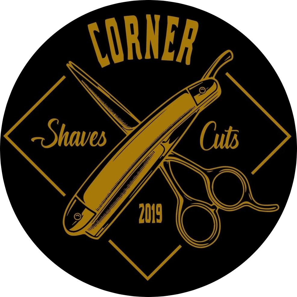 Мужская стрижка от 20 р. в барбершопе "CORNER"